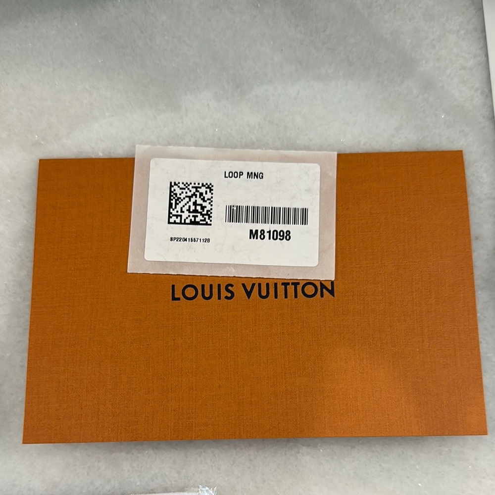 Louis Vuitton Loop Bag - Picture 7 of 14